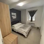 Apartment Tiha Luka Neum