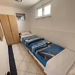 Tiha Luka Apartment Neum