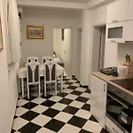 Tiha Luka Apartment Neum