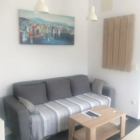 Tiha Luka Apartament *
