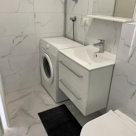 Tiha Luka Apartman Neum