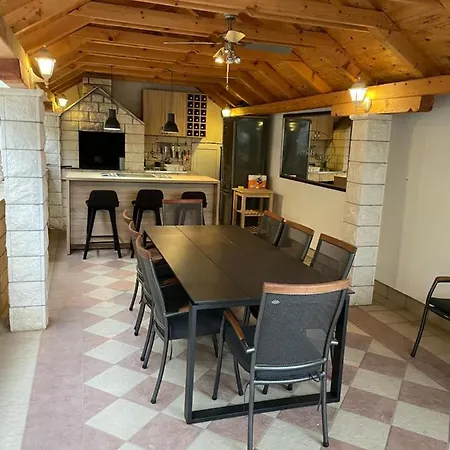Apartman Tiha Luka Neum