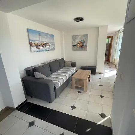 Apartman Tiha Luka