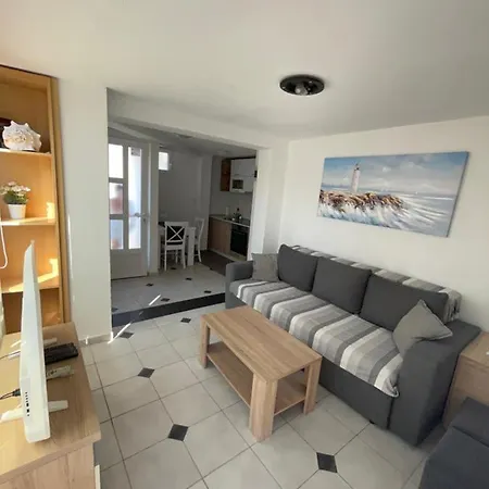 Apartman Tiha Luka *