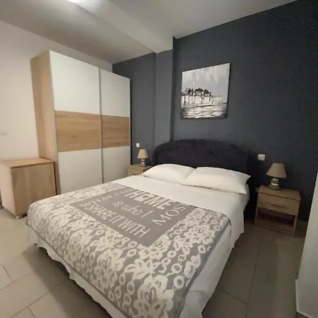 Apartament Tiha Luka