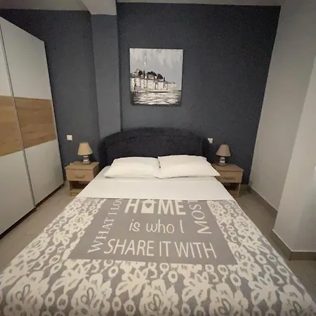 Apartament Tiha Luka Neum