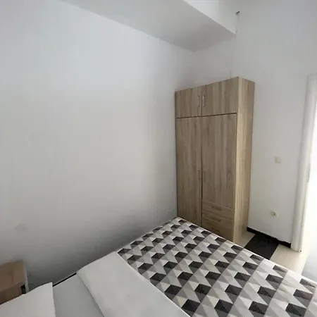 Tiha Luka Apartman Neum