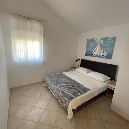 Apartament Tiha Luka Neum