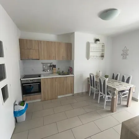 Apartament Tiha Luka Neum