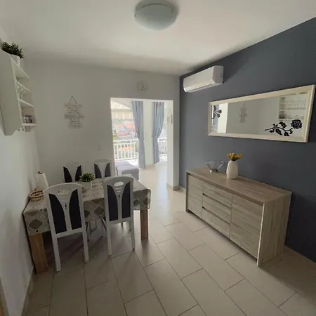 Tiha Luka Apartament
