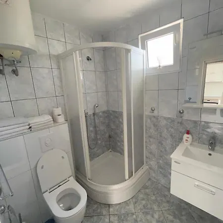 Apartman Tiha Luka