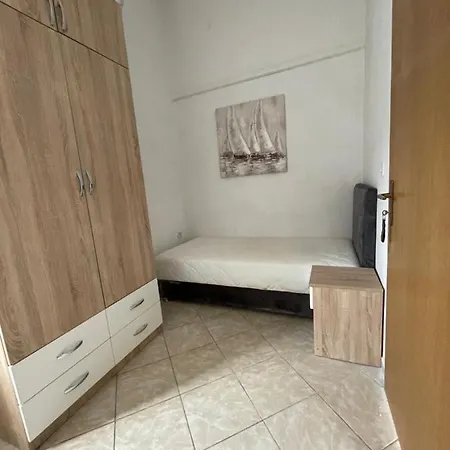 Tiha Luka Apartman Neum