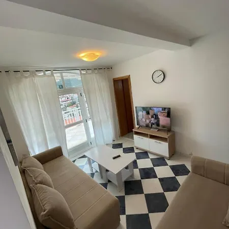 Tiha Luka Apartament