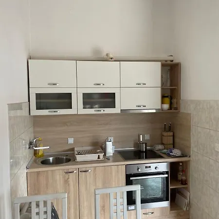 Apartman Tiha Luka