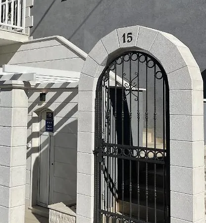 Apartman Tiha Luka Neum