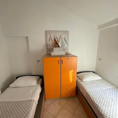 Tiha Luka Apartamento