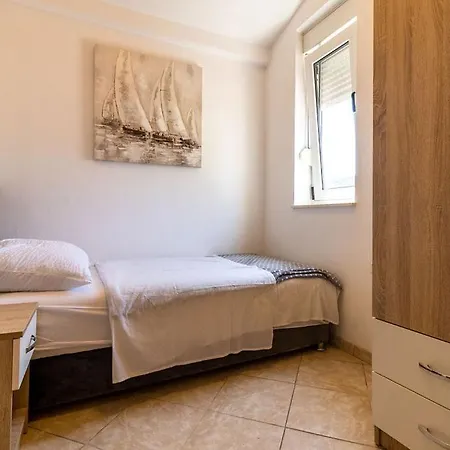 Tiha Luka Appartement *