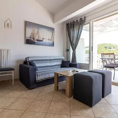 Apartament Tiha Luka Neum