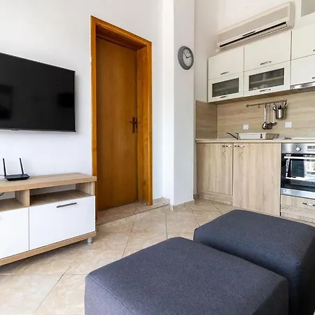 Tiha Luka Appartement