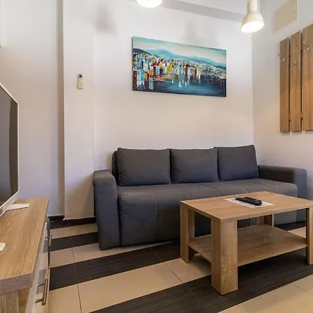 Appartement Tiha Luka Neum