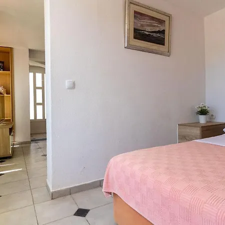 Appartement Tiha Luka
