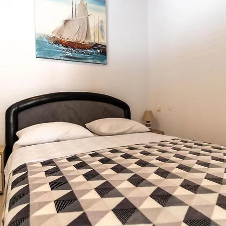 Tiha Luka Appartement Neum