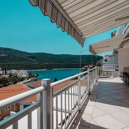 Tiha Luka Appartement