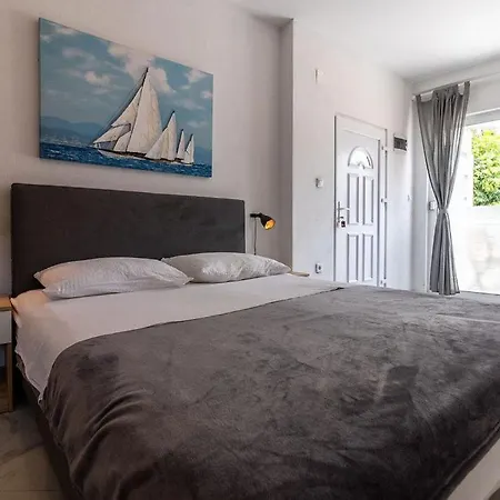 Tiha Luka Appartement *