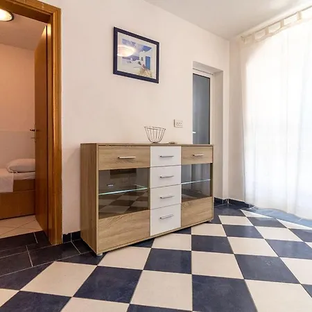 Tiha Luka Appartement *
