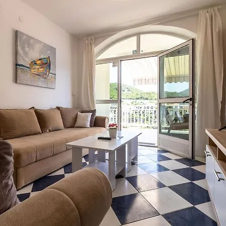 Tiha Luka Appartement Neum