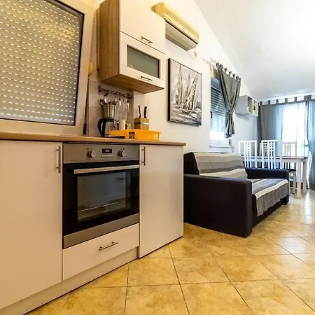 Tiha Luka Appartement