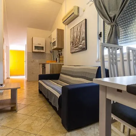Tiha Luka Appartement *