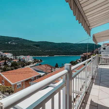Appartement Tiha Luka Neum