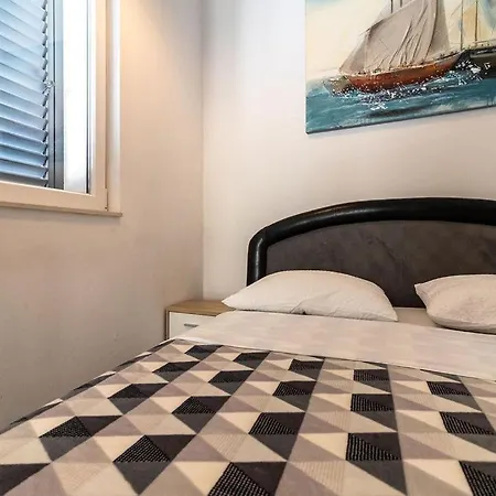 Tiha Luka Appartement *