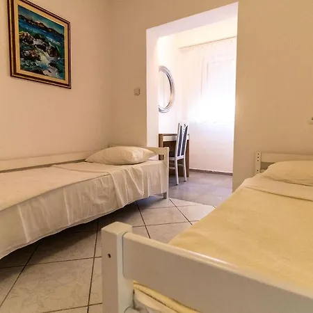 Tiha Luka Appartement Neum