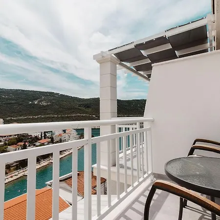 Appartement Tiha Luka