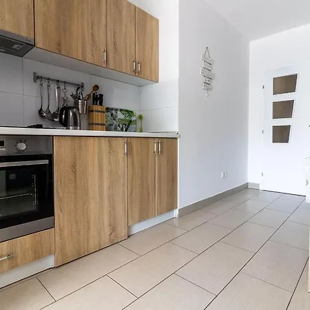 Appartement Tiha Luka *