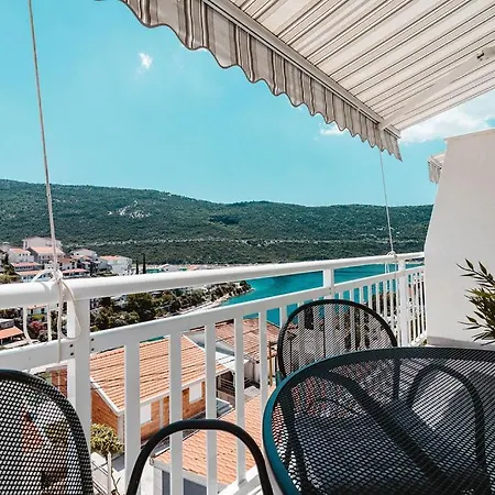 Tiha Luka Appartement *