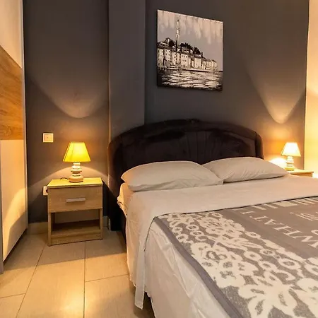 Appartement Tiha Luka *