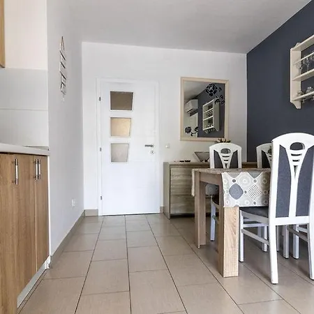 Tiha Luka Appartement *