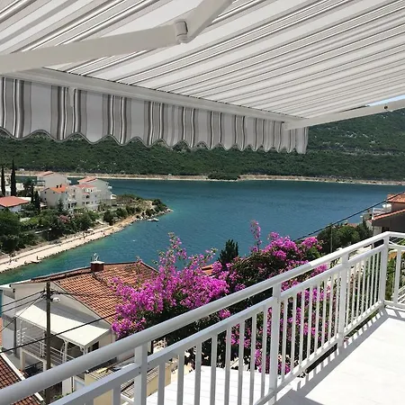 Appartement Tiha Luka Neum