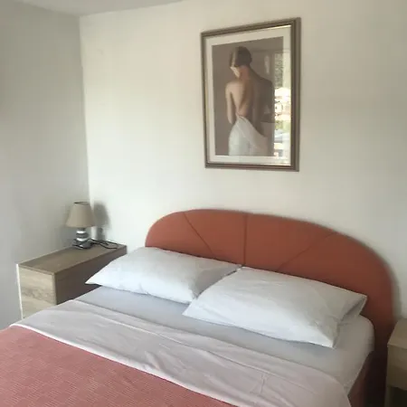 Apartament Tiha Luka *