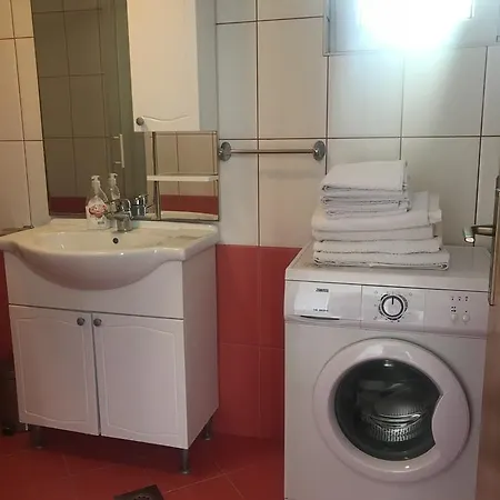 Tiha Luka Apartament Neum