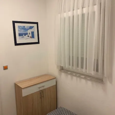 Apartman Tiha Luka *