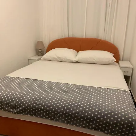 Tiha Luka Appartement Neum