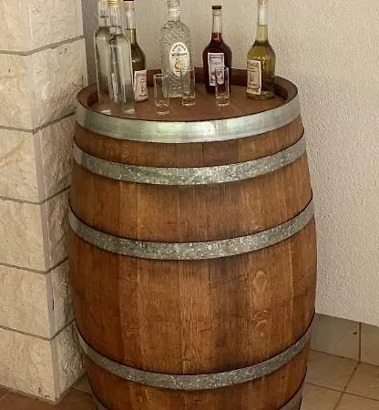 Apartman Tiha Luka Neum